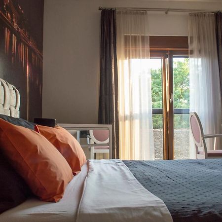Bright Side Apartment Novi Sad Eksteriør bilde